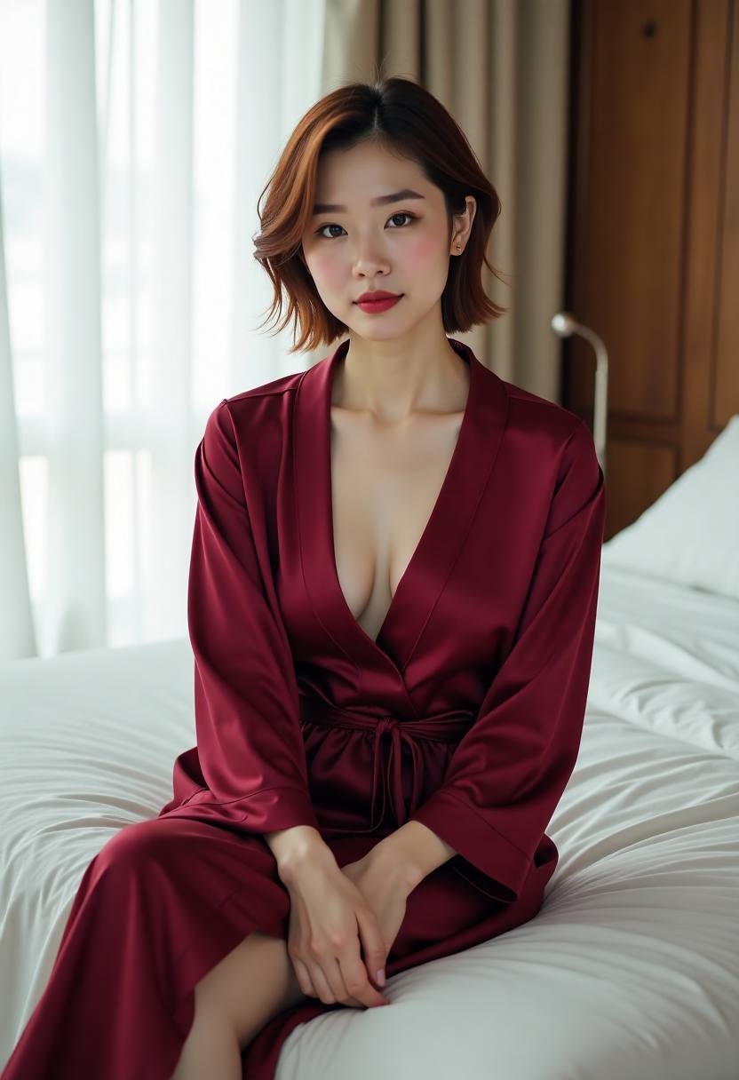 小森林夏秋篇电影海报
