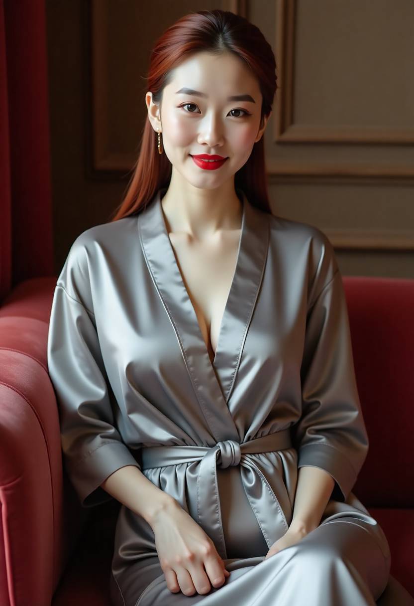 热辣滚烫电影海报
