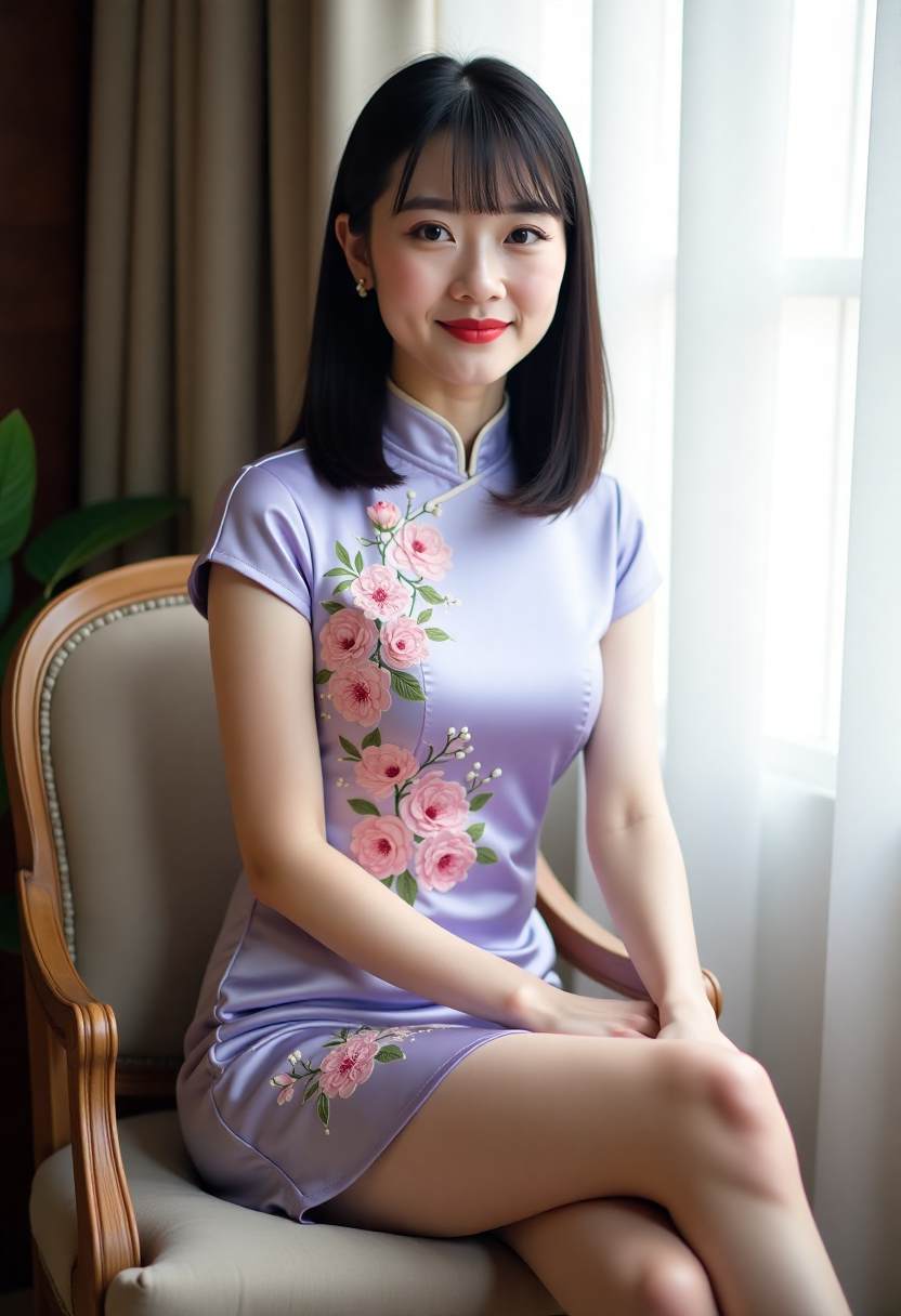 影迷青柠头像