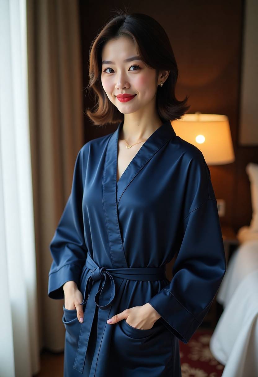 美丽人生电影海报
